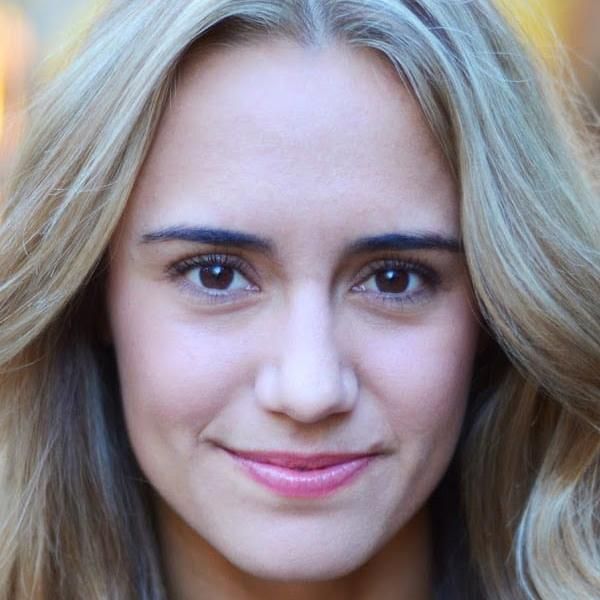 Photo of Cayla Korven Cauble