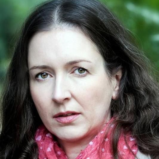 Photo of Marie Hamm