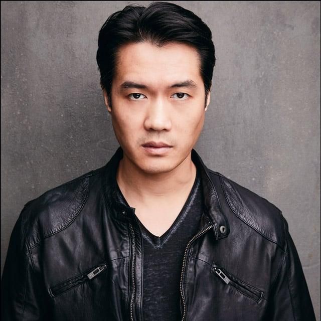 Photo of Steven Chan