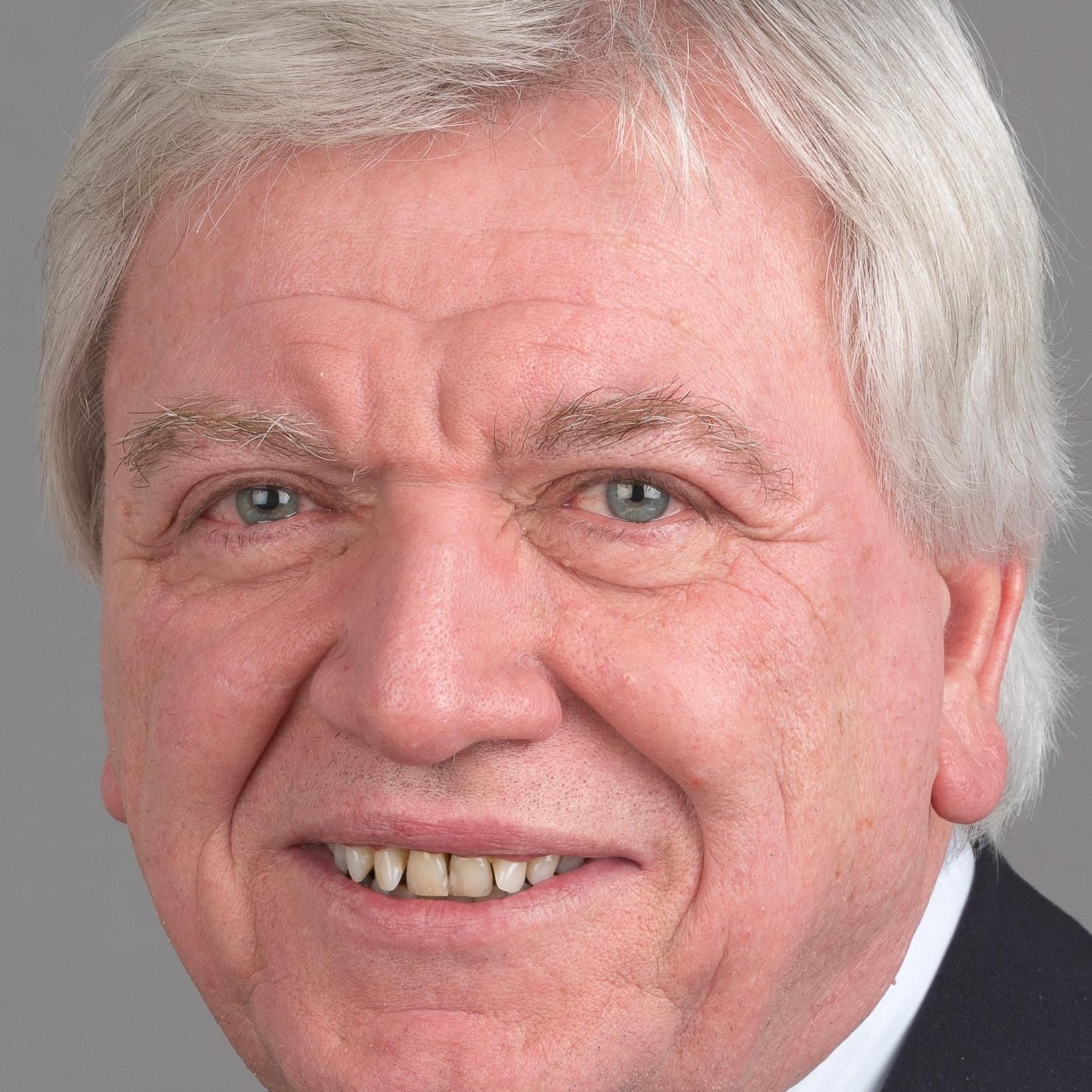 Photo of Volker Bouffier