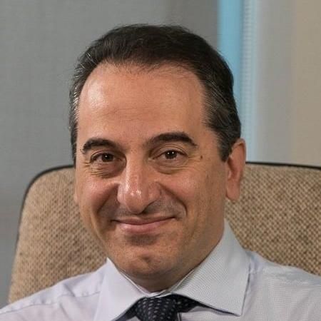 Photo of Francesco Rubino