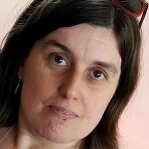 Photo of Jo Gough