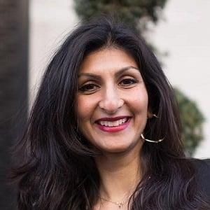 Photo of Chetna Kang