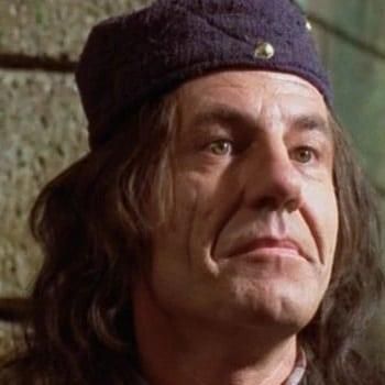 Photo of Michael Bajko