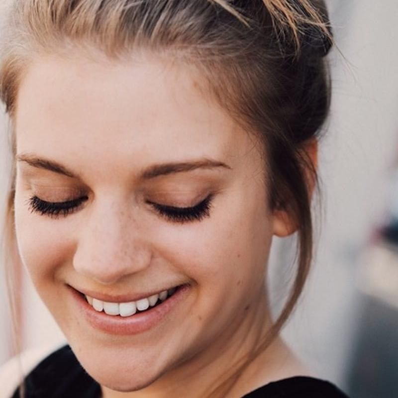 Photo of Hannah Bortz