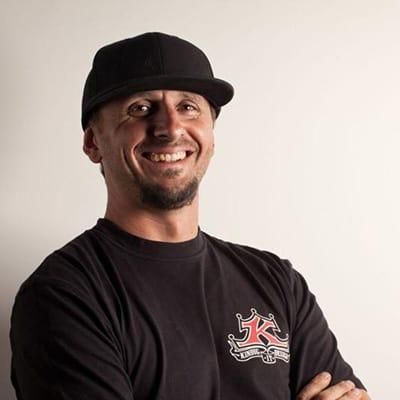 Photo of Kevin Schiele