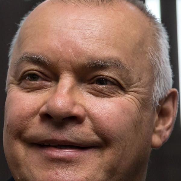 Photo of Dmitry Kiselyov