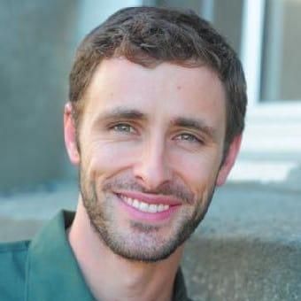 Photo of Pat McIntyre