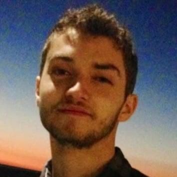 Photo of Sean Willets