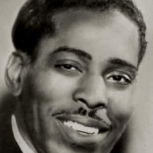 Photo of Roy Hawkins