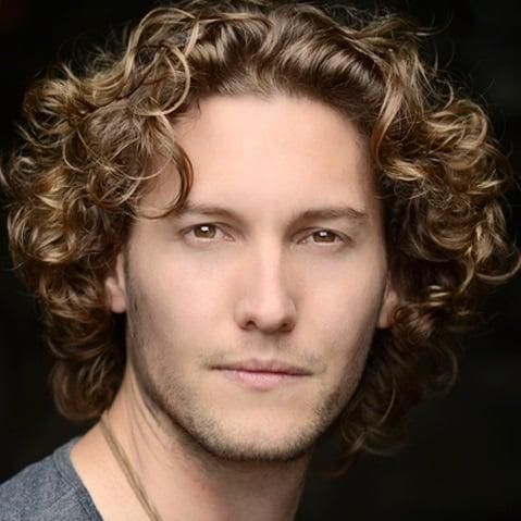 Photo of Bryce Langston