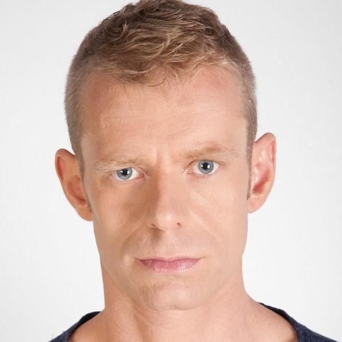 Photo of Markus Laimbauer