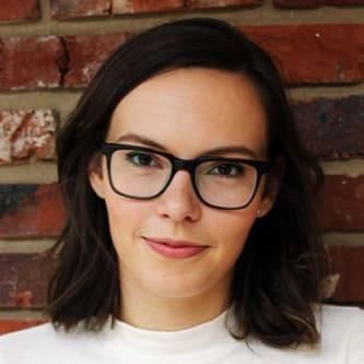 Photo of Meredith Stedman