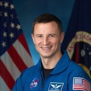 Photo of Andrew Morgan