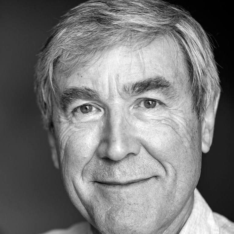 Photo of Paul Davies