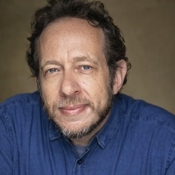 Photo of Simon Eskow