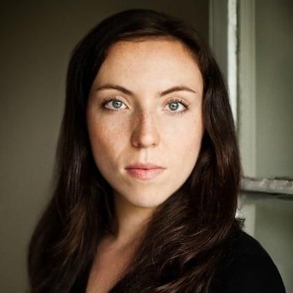 Photo of Alexandra Aldrich