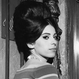 Photo of Sheryl Deauville
