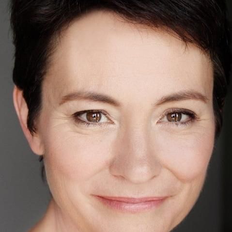 Photo of Jo-Anna Crichton