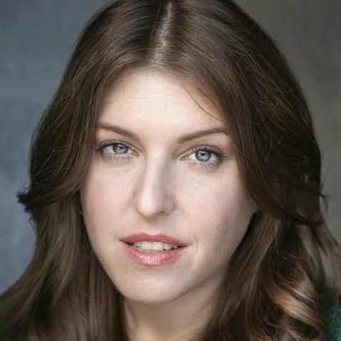 Photo of Colleen Davis