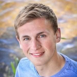 Photo of Quinn Anderson