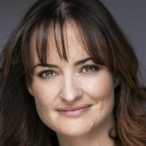 Photo of Cherie Moore