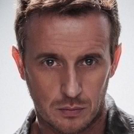 Photo of Jimmy Constable