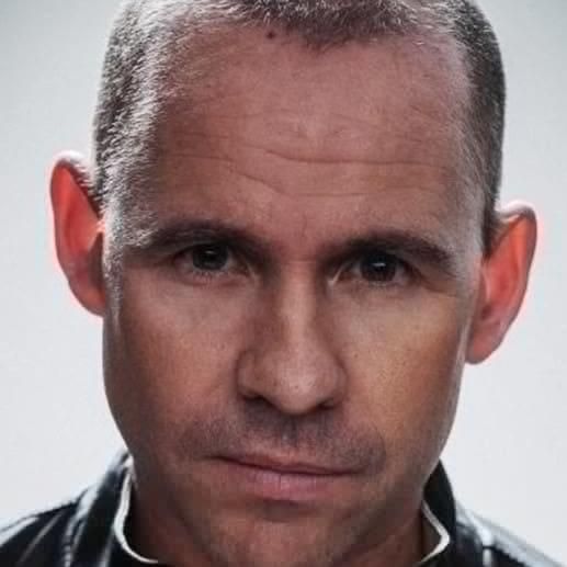 Photo of Spike Dawbarn