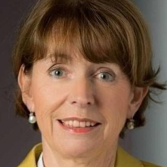 Photo of Henriette Reker