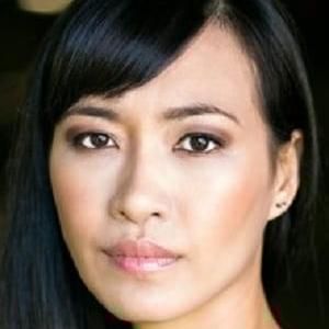 Photo of Olivia Poon