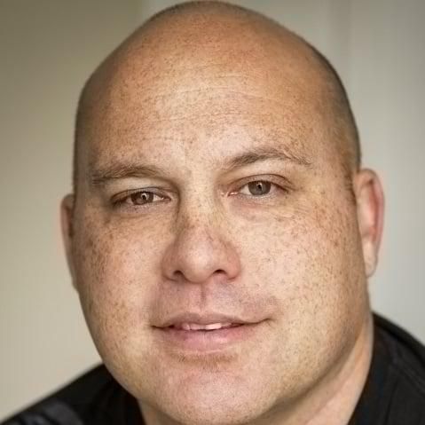 Photo of Brendan Roberts