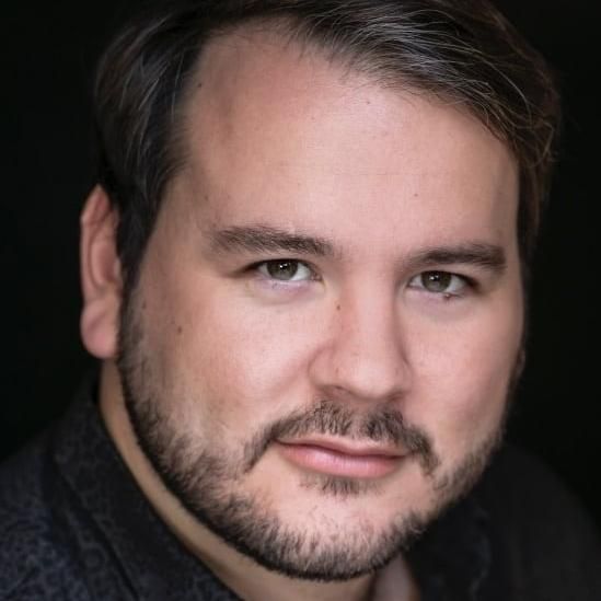 Photo of Tom Knowles