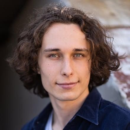 Photo of Hunter Stanford