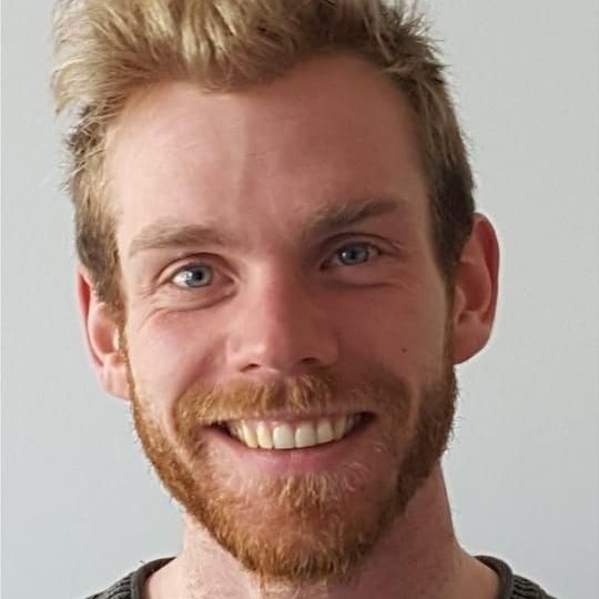 Photo of Steffen Schweizer