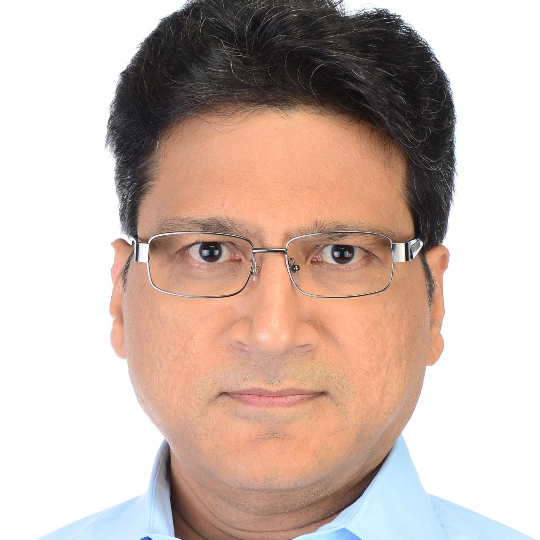 Photo of Ash Thapliyal