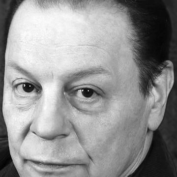 Photo of Alexander Burdonsky