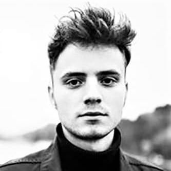 Photo of Vincent Laurens Seys