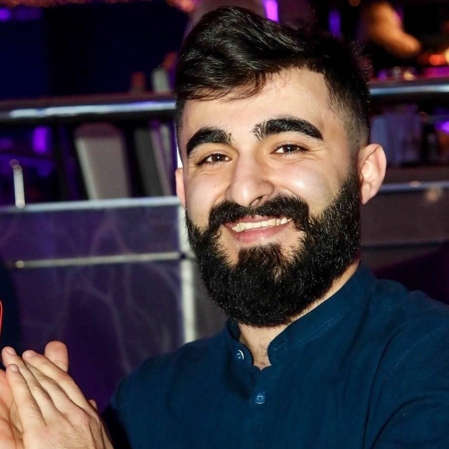 Photo of Sahid Gardashhanly