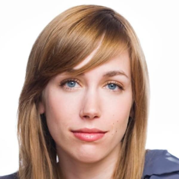 Photo of Emily Shain