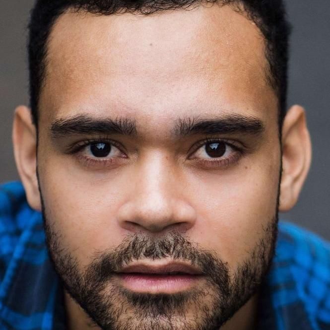 Photo of Ilai Swindells