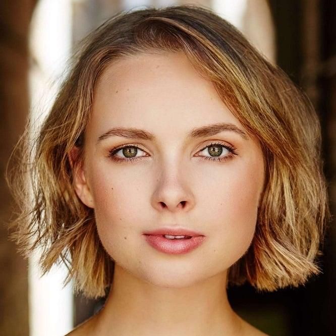 Photo of Ruby O'Kelly