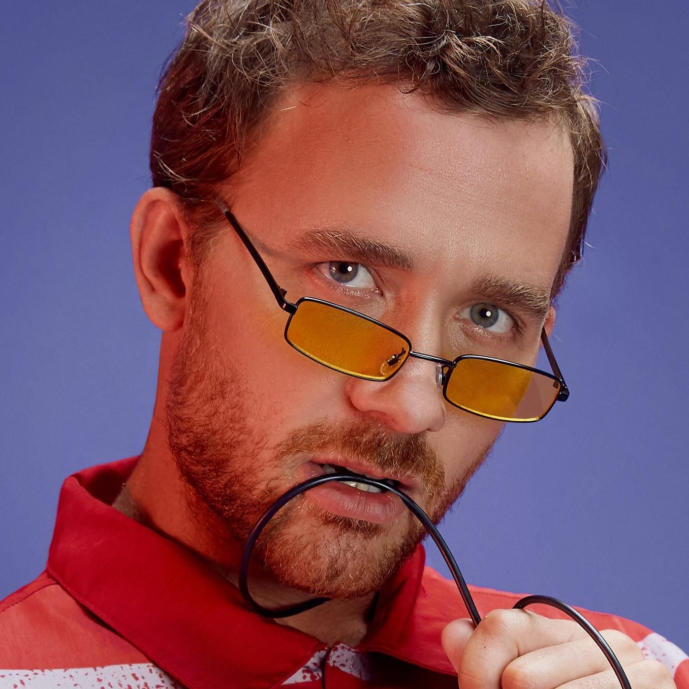 Photo of Jonathan Drouin