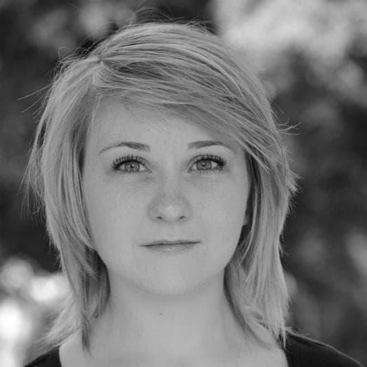 Photo of Molly Logan