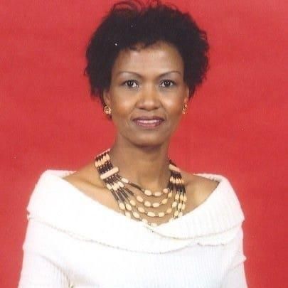 Photo of Seipati Motshwane