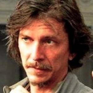 Photo of Christophe Graillot