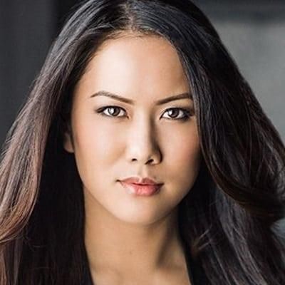 Photo of Tina Pham