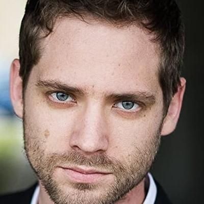 Photo of Jeff Pearson