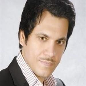 Photo of Nayef Rashed