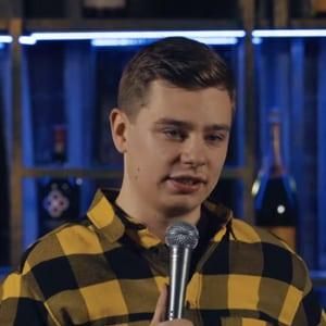 Photo of Sergey Orlov