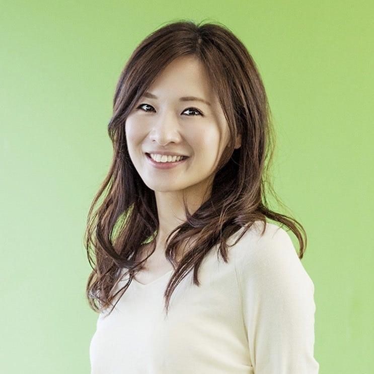 Photo of Yūka Yokoyama